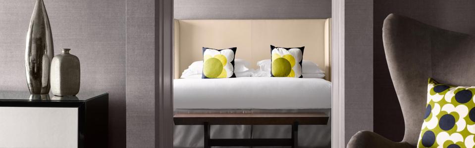 Intercontinental London Park Lane, An Ihg - 75