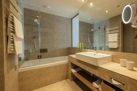 Tauern Spa & Therme - 8