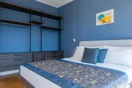 Missori Suites by 101Flats in Milan - 65