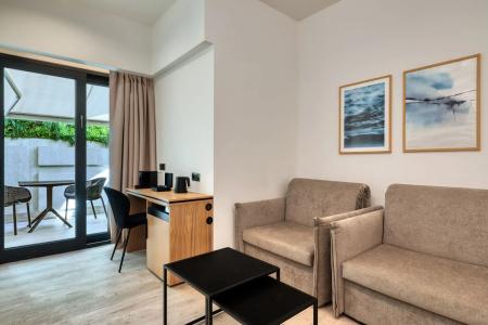 Hilton Garden Inn Athens Syggrou Avenue - 8