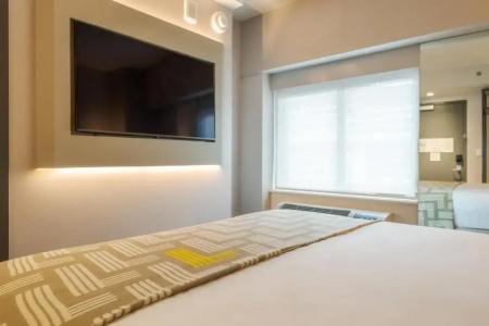 Pestana Cr7 Times Square - 4