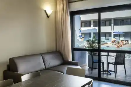 Residence Picalè - 108