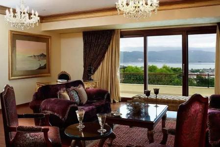 Grand Serai Congress and Spa - 57