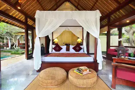 The Ubud Village Resort & Spa - 47
