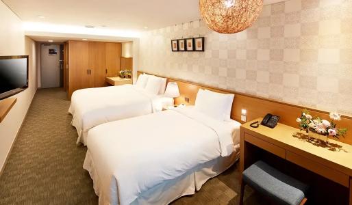 PJ Myeongdong - 64
