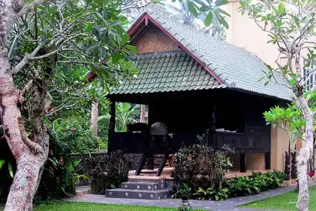 Tanah Merah Art Resort - 85