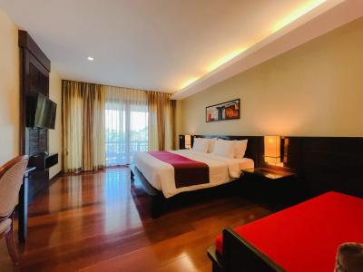 Aonang Phu Pi Maan Resort & Spa - Sha Extra Plus - 86