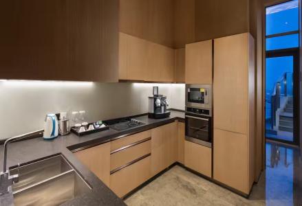 Hilton Shenzhen Shekou Nanhai - 86