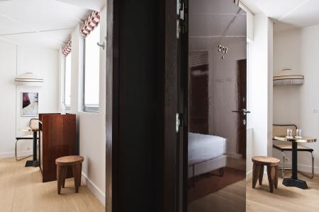 Hôtel Wallace - 43