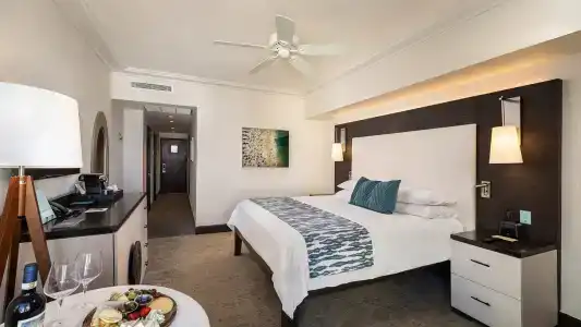 The Palms & Spa - 46