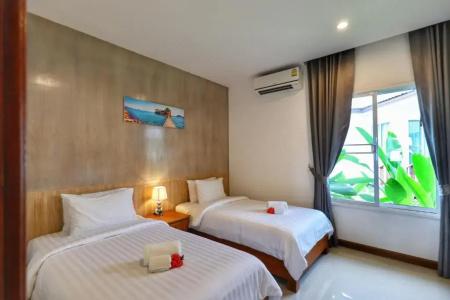 Horizon Beach Koh Jum - 55