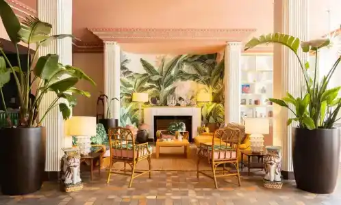 The Savoy & Beach Club - 1