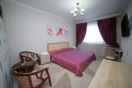 Астана Агат - 0
