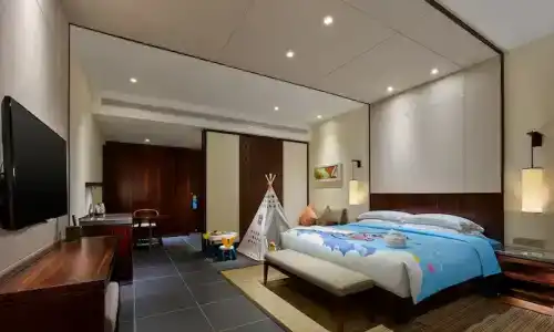 Hilton Sanya Yalong Bay Resort & Spa - 50