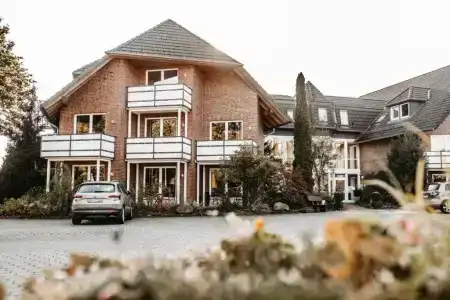 Akzent Zur Grünen Eiche - 0