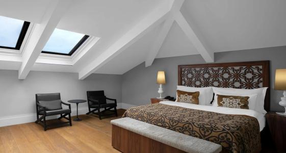 Akka Suites Taksim-Special Class - 20