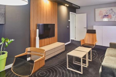 Silken Amara Plaza - 56