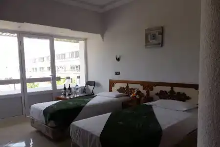 Bahia City Hotel - 31
