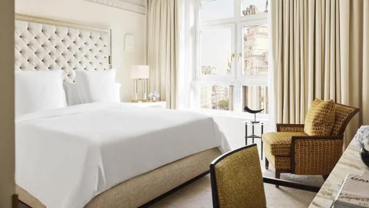 Four Seasons Madrid - 83