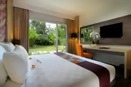b Bali & Spa - 56