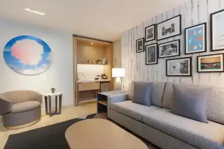 Radisson Blu Anaheim - 20