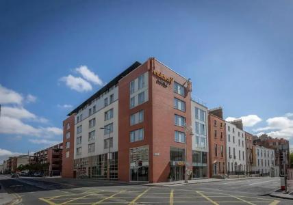 Maldron Parnell Square - 0
