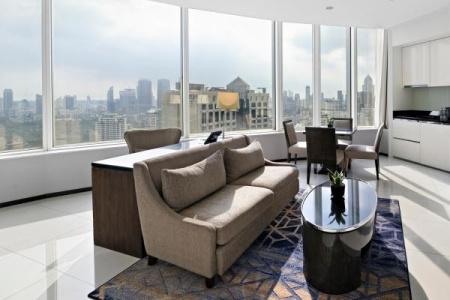Grande Centre Point Terminal21 - Sha Extra Plus - 41