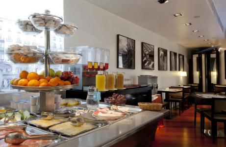 Quatro Puerta del Sol - 21