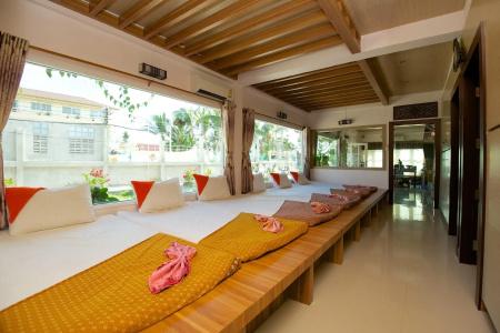 Lotus Paradise Resort - Sha Plus - 7