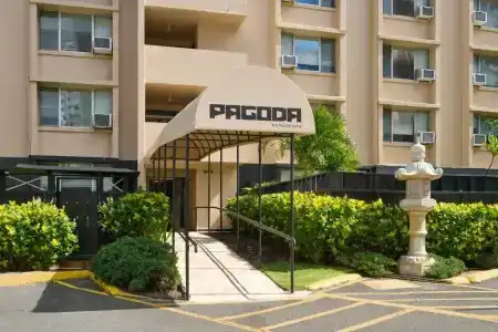Pagoda - 17