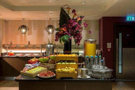 DoubleTree by Hilton London – West End - 13