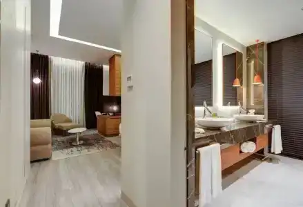 DoubleTree by Hilton Adana - 46