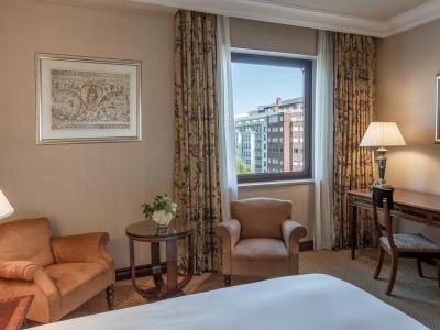 Intercontinental Madrid, An Ihg - 84