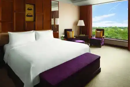Shangri-La Chiang Mai - Sha Extra Plus - 35