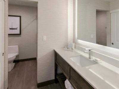 Mdr Marina Del Rey- a Doubletree By Hilton - 49