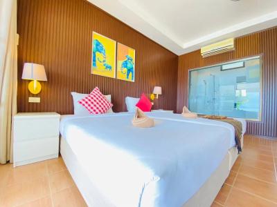 Koh Hai Fantasy & Spa - 42
