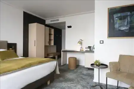Best Western Premier Masqhotel - 53