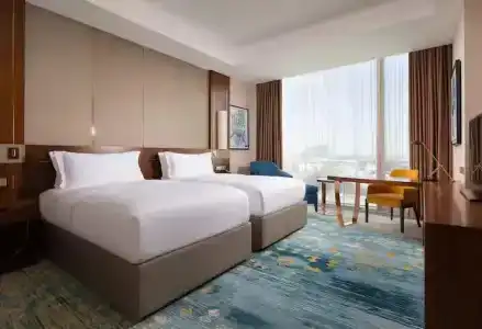 Hilton Astana - 68