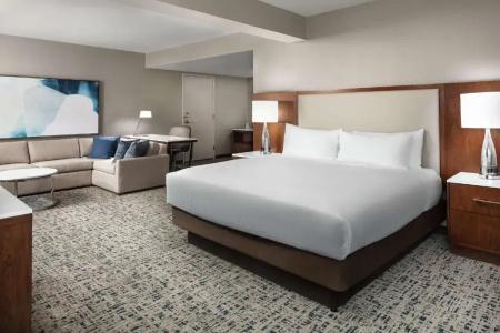 Hilton Boston Logan Airport - 84