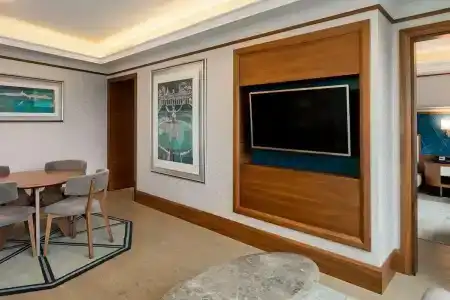 Radisson Blu Bosphorus - 84