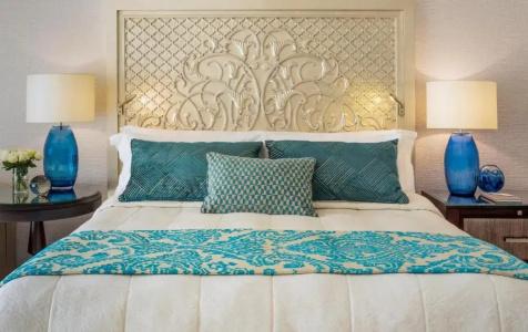 One&Only Royal Mirage Resort Dubai at Jumeirah Beach - 24