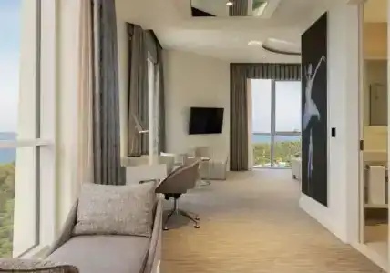 Sheraton Batumi - 63