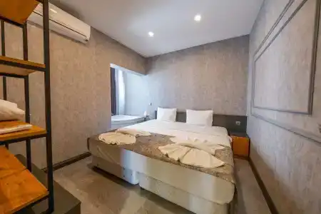 Mrt Suites Lara - 66