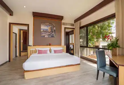 The Briza Beach Resort, Samui - Sha Plus - 42