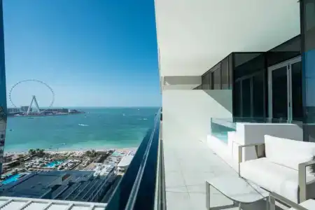 Five Luxe Jbr - 53