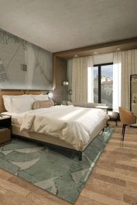 Milan Marriott - 38