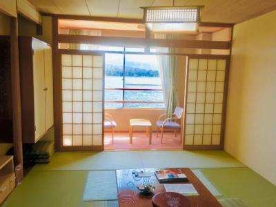 The Gran Resort Amanohashidate - 23