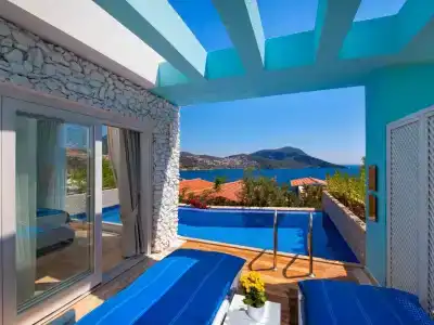 Asfiya Sea View - 27