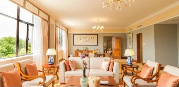 Shangri-La Hangzhou - 48