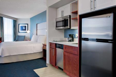 Homewood Suites by Hilton Seattle Downtown - 107